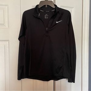 Nike Quarter Zip